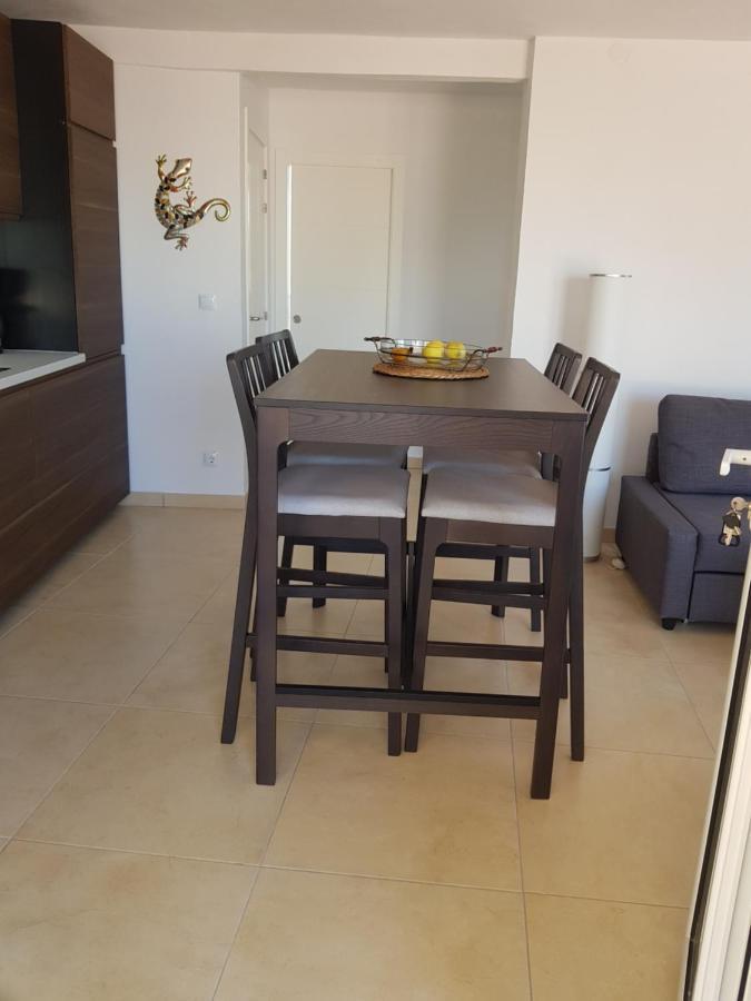 Exclusive Apartment - Playa De Marenys De Rafalcaid Gandía Exterior foto