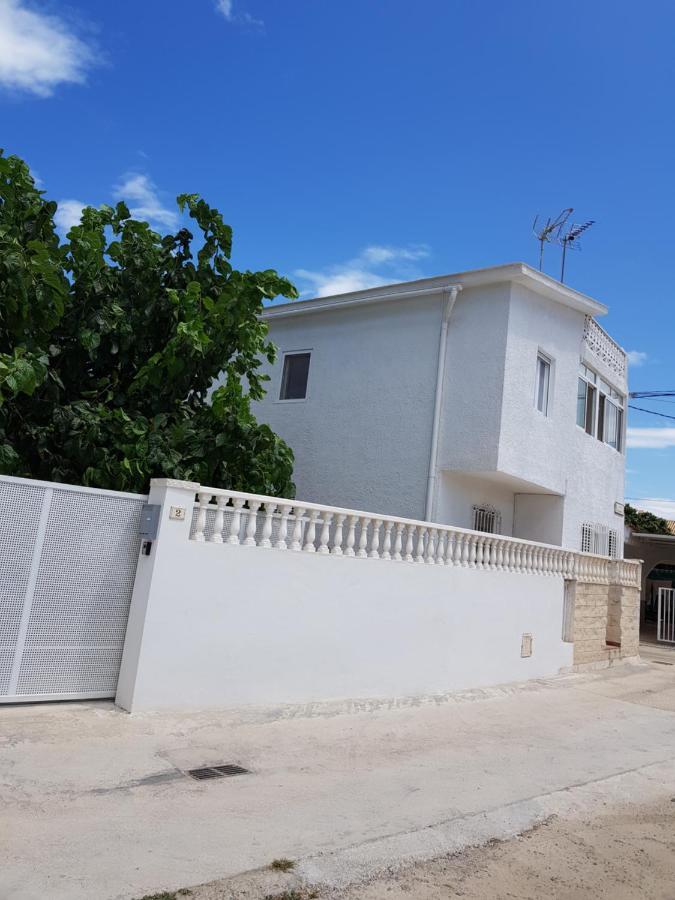 Exclusive Apartment - Playa De Marenys De Rafalcaid Gandía Exterior foto