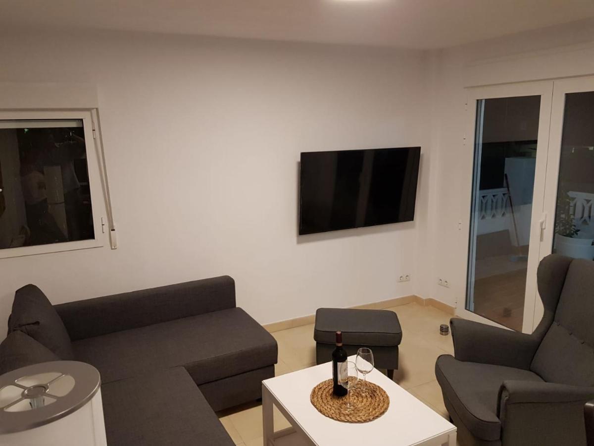 Exclusive Apartment - Playa De Marenys De Rafalcaid Gandía Exterior foto